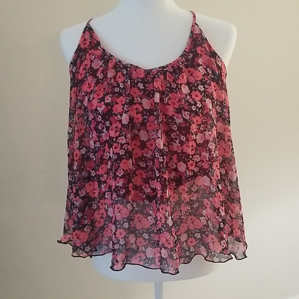 Express top